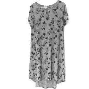 LuLaRoe Carly dress